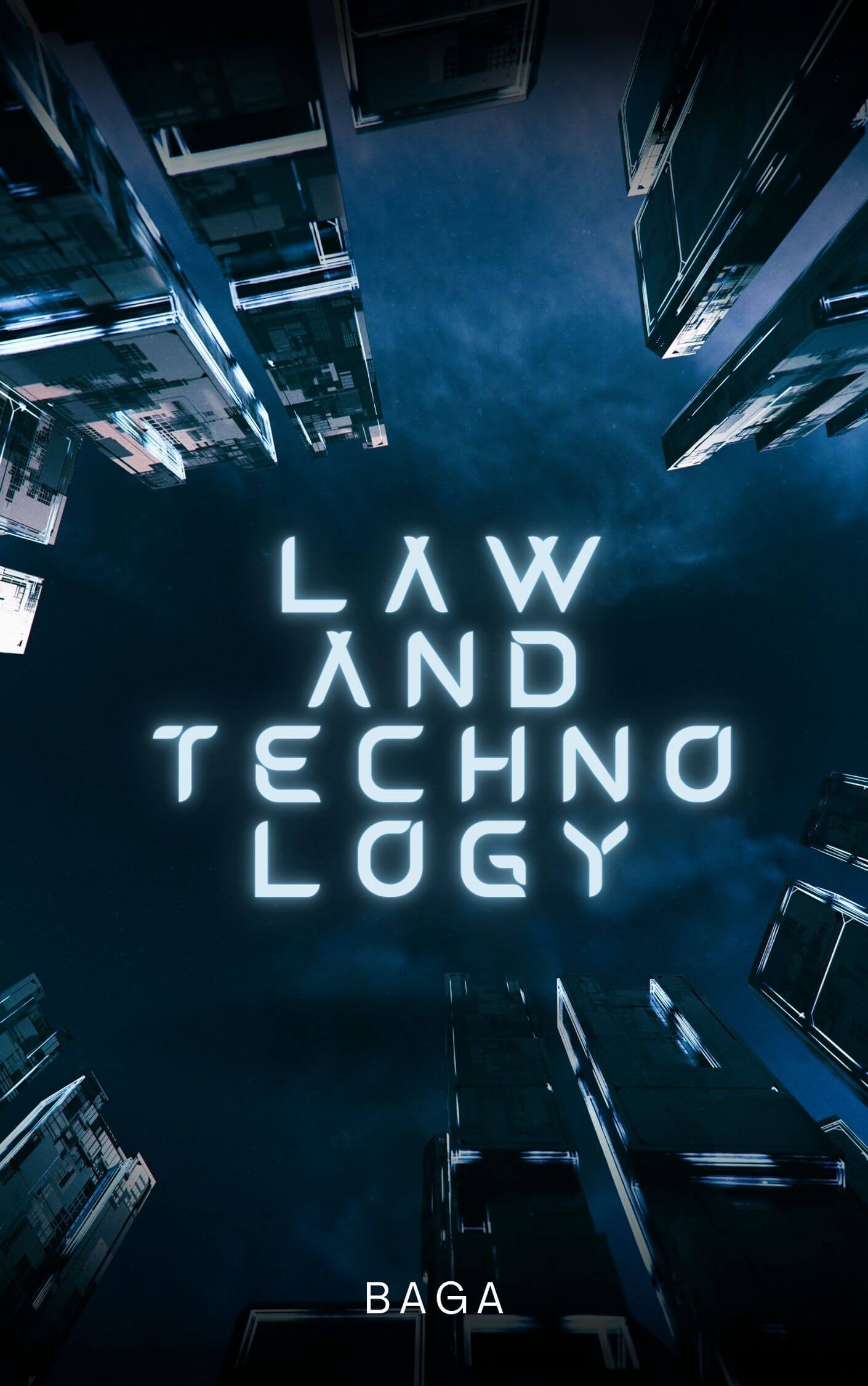 Law and Technology